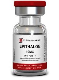 Epithalon 5mg
