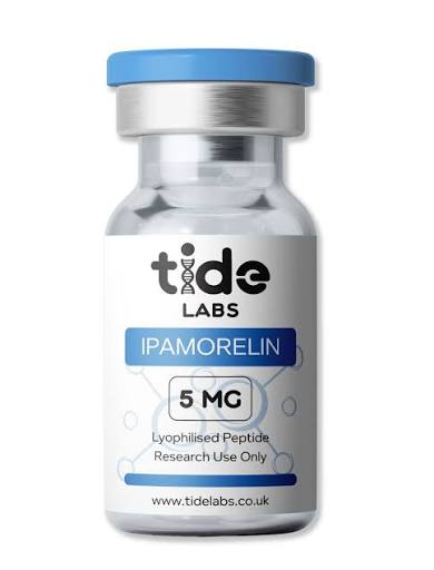 Ipamorelin 5mg Ipamorelin 5mg