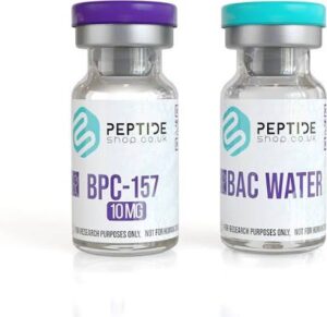 BPC-157 5mg