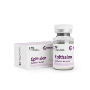 Bacteriostatic Water 10ml