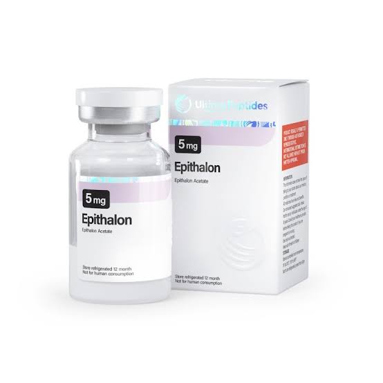 Bacteriostatic Water 10ml