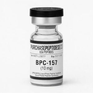BPC-157 5mg