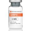 GHRP-6 5mg