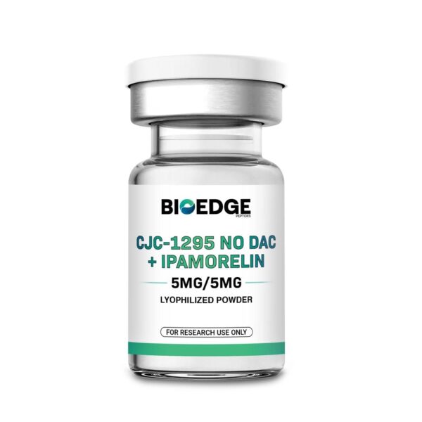 cjc 1295 no dac 5mg ipamorelin 5mg