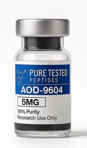 AOD-9604 5mg