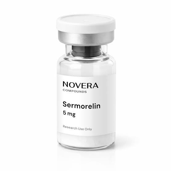 Sermorelin 10mg