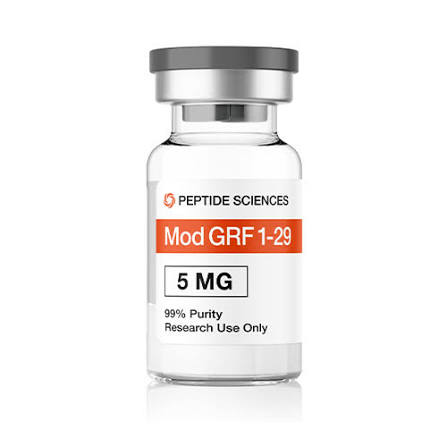 Mod GRF 1-29 2mg Mod GRF 1-29 2mg