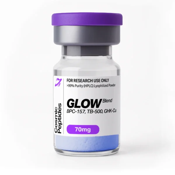 glow-peptide-blend-front-label-cosmic-peptides Glow Blend 10mg