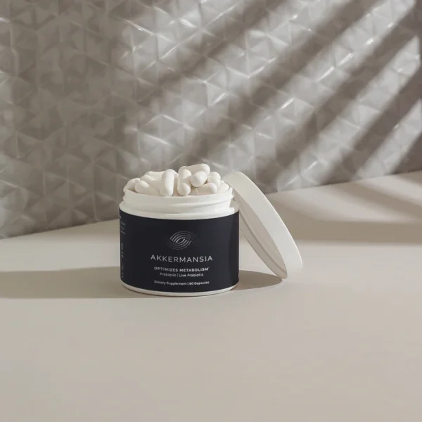 akkermansia probiotic