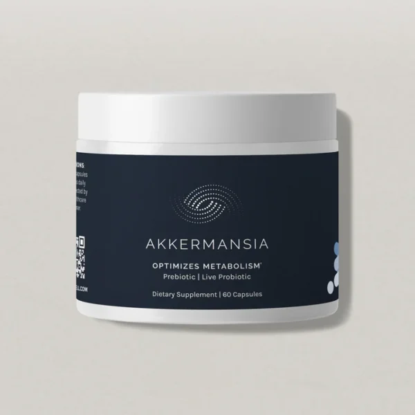 Akkermansia probiotic